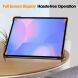 Чехол UniCase Slim для Samsung Galaxy Tab S10 FE Plus - Black (378503B). Фото 8 из 11