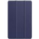 Чехол UniCase Slim для Xiaomi Redmi Pad SE 8.7 4G - Blue (361001L). Фото 3 из 10