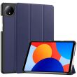 Чехол UniCase Slim для Xiaomi Redmi Pad SE 8.7 4G - Blue (361001L)
