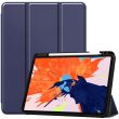 Чехол UniCase Soft UltraSlim для Apple iPad Pro 12.9 (2020/2021/2022) - Dark Blue (265148DB)