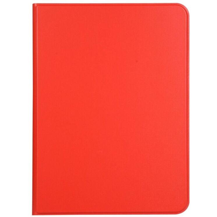 Чехол UniCase Stand Cover для Apple iPad 10.9 (2022) / iPad 11 (2025) - Red: фото 7 из 8