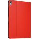 Чехол UniCase Stand Cover для Apple iPad 10.9 (2022) / iPad 11 (2025) - Red (306453R). Фото 6 из 8