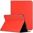 Чехол UniCase Stand Cover для Apple iPad 10.9 (2022) / iPad 11 (2025) - Red (306453R)