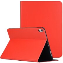 Чехол UniCase Stand Cover для Apple iPad 10.9 (2022) / iPad 11 (2025) - Red: фото 1 из 8