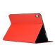 Чехол UniCase Stand Cover для Apple iPad 10.9 (2022) / iPad 11 (2025) - Red (306453R). Фото 4 из 8
