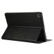 Чехол UniCase Stand Cover для Lenovo Tab Plus - Black (361203B). Фото 4 из 6