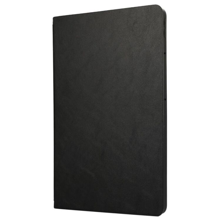 Чехол UniCase Stand Cover для Lenovo Tab Plus - Black: фото 5 из 6