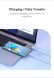 Кабель Baseus Pudding Series Type-C to Type-C (100W, 2m) P10355702111-01 - Black (896189B). Фото 16 з 26