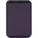 Кардхолдер Reframe Kevlar Fiber - Purple (982434V). Фото 2 з 10