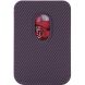 Кардхолдер Reframe Kevlar Fiber - Purple (982434V). Фото 3 з 10