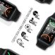 Комплект плівок (6шт) ArmorStandart Watch Film для OPPO Band 2 (314209). Фото 2 з 4