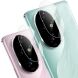 Комплект захисних стекол IMAK Camera Lens Protector для Honor 200 Pro - Crystal (362123). Фото 2 из 10