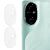 Комплект захисних стекол IMAK Camera Lens Protector для Honor 200 Pro - Crystal: фото 1 из 10