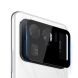 Комплект захисних плівок (2шт) на камеру NILLKIN InvisiFilm для Xiaomi Mi 11 Ultra (231122). Фото 3 з 14
