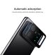 Комплект захисних плівок (2шт) на камеру NILLKIN InvisiFilm для Xiaomi Mi 11 Ultra (231122). Фото 10 з 14