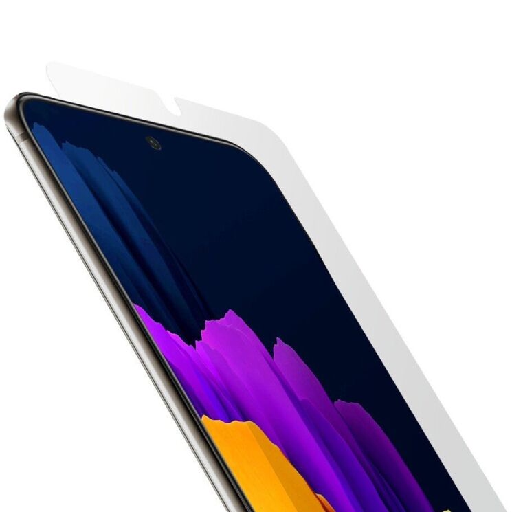 Комплект защитных пленок 3sixT PrismShield Classic для Samsung Galaxy S22 (S901) 3S-2254: фото 2 из 2