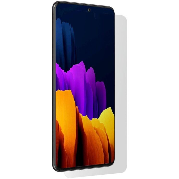 Комплект защитных пленок 3sixT PrismShield Classic для Samsung Galaxy S22 (S901) 3S-2254: фото 1 из 2
