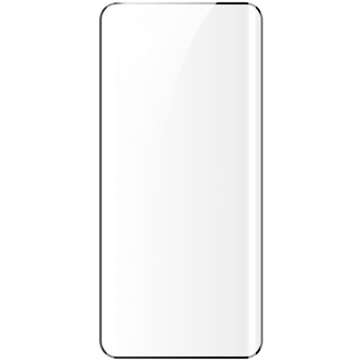 Комплект защитных пленок NILLKIN Impact Resistant Curved Film для Xiaomi 14 Pro - Black: фото 2 из 17