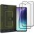 Комплект защитных стекол (2шт) HOFI Glass Pro+ (FP) для Xiaomi Redmi 14C / Redmi A4 5G / Poco C75 - Black: фото 1 из 4
