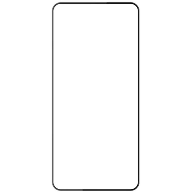 Комплект защитных стекол AMORUS Full Glue для Xiaomi Redmi Note 13 - Black: фото 2 из 9