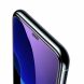 Комплект защитных стекол BASEUS Full Curved Tempered Glass для Apple iPhone 11 Pro - Black (249002B). Фото 3 из 6