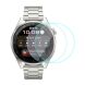 Комплект защитных стекол ENKAY 9H Watch Glass для Huawei Watch 3 Pro (282208). Фото 1 из 11