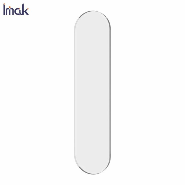 Комплект захисних стекол IMAK Camera Lens Protector для Realme 5 Pro -: фото 5 з 15