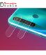 Комплект захисних стекол IMAK Camera Lens Protector для Realme 5 Pro - (248519). Фото 11 з 15
