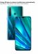 Комплект захисних стекол IMAK Camera Lens Protector для Realme 5 Pro - (248519). Фото 10 з 15