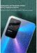 Комплект защитных стекол на камеру IMAK Camera Lens Protector для Xiaomi Poco F4 / Redmi K40S (299329). Фото 9 из 14