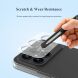Комплект захисного скла на камеру LEREACH Camera Lens Protector для Xiaomi Poco F8 Ultra - Transparent (403460T). Фото 6 з 10