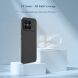 Комплект захисного скла на камеру LEREACH Camera Lens Protector для Xiaomi Poco F8 Ultra - Transparent (403460T). Фото 3 з 10