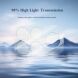 Комплект захисного скла на камеру LEREACH Camera Lens Protector для Xiaomi Poco F8 Ultra - Transparent (403460T). Фото 5 з 10