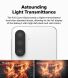 Комплект защитных стекол Ringke Camera Protector Glass для Samsung Galaxy A56 (A566) 8800293852414 - Black (372176B). Фото 10 из 18