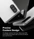 Комплект защитных стекол Ringke Camera Protector Glass для Samsung Galaxy A56 (A566) 8800293852414 - Black (372176B). Фото 14 из 18