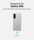 Комплект защитных стекол Ringke Camera Protector Glass для Samsung Galaxy A56 (A566) 8800293852414 - Black (372176B). Фото 6 из 18