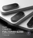Комплект защитных стекол Ringke Camera Protector Glass для Samsung Galaxy A56 (A566) 8800293852414 - Black (372176B). Фото 5 из 18