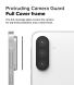 Комплект защитных стекол Ringke Camera Protector Glass для Samsung Galaxy A56 (A566) 8800293852414 - Black (372176B). Фото 7 из 18