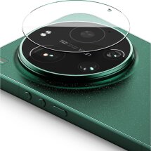 Комплект защитных стекол Ringke Camera Tempered Glass для Xiaomi 17 Ultra (8800328819016): фото 1 из 13
