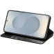 Кожаный чехол QIALINO Classic Case для Samsung Galaxy S25 Edge (S937) - Black (377558B). Фото 3 из 13