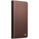 Кожаный чехол QIALINO Wallet Case для Samsung Galaxy S26 Plus - Brown (404327Z). Фото 5 из 14