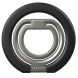 Магнітне кільце-тримач LEREACH LRFP-04 - Titanium Black (982619B). Фото 1 з 11
