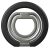 Магнітне кільце-тримач LEREACH LRFP-04 - Titanium Black: фото 1 з 11