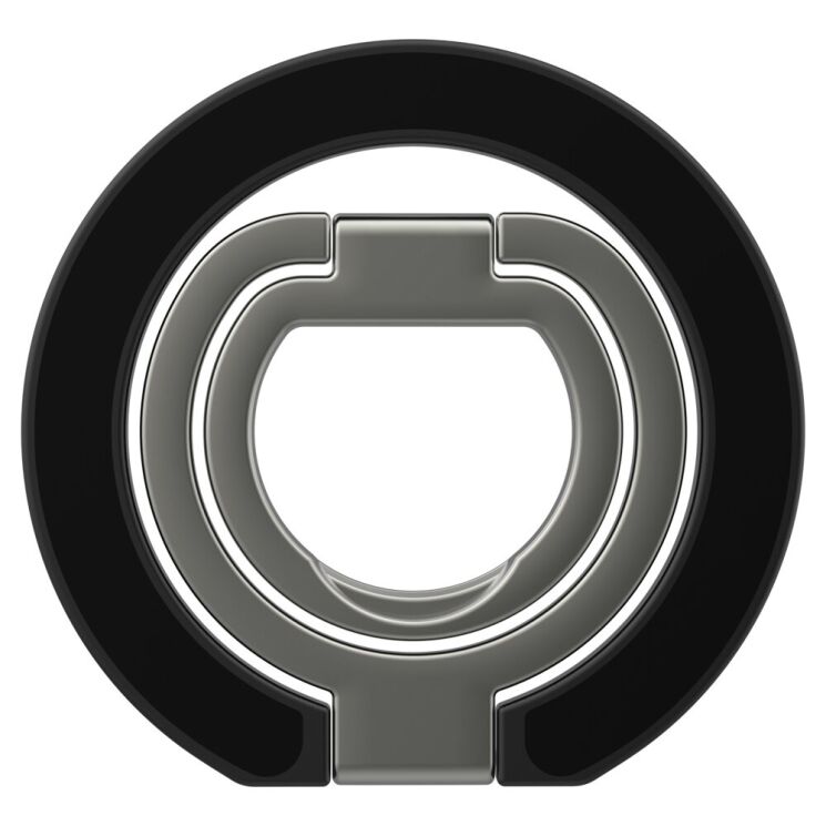 Магнітне кільце-тримач LEREACH LRFP-04 - Titanium Black (982619B) Магнітне кільце-тримач LEREACH LRFP-04 - Titanium Black: фото 3 з 11