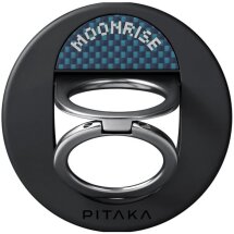 Магнітне кільце-тримач Pitaka MagEZ Grip 3 (MGM2404) - Moonrise: фото 1 з 12