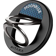 Магнітне кільце-тримач Pitaka MagEZ Grip 3 (MGM2404) - Moonrise: фото 1 з 12