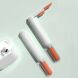 Набор для чистки гаджетов Proove Mr. Cleaner 3in1 - White (981900W). Фото 5 из 6