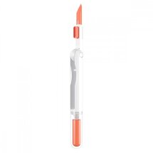 Набор для чистки гаджетов Proove Mr. Cleaner 3in1 - White: фото 1 из 6