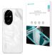 Антиблікова плівка на задню панель RockSpace Matte для Honor 200 Pro (362131). Фото 1 з 9
