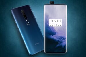 Обзор OnePlus 7 и 7 Pro: как убийцы флагманов сами стали флагманами - читать
